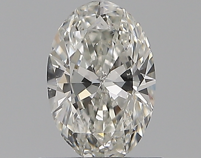 0.7 CT OVAL