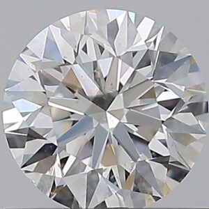 0.7 CT ROUND