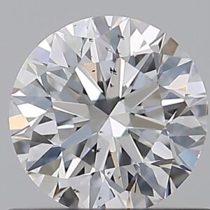 0.7 CT ROUND