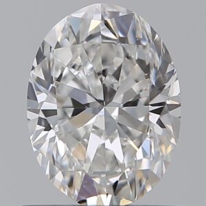 0.7 CT OVAL