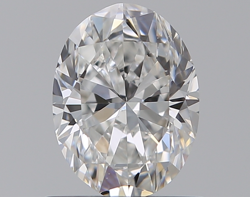 0.7 CT OVAL