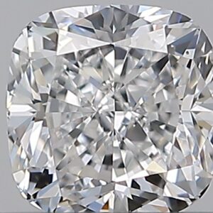 0.7 CT CUSHION