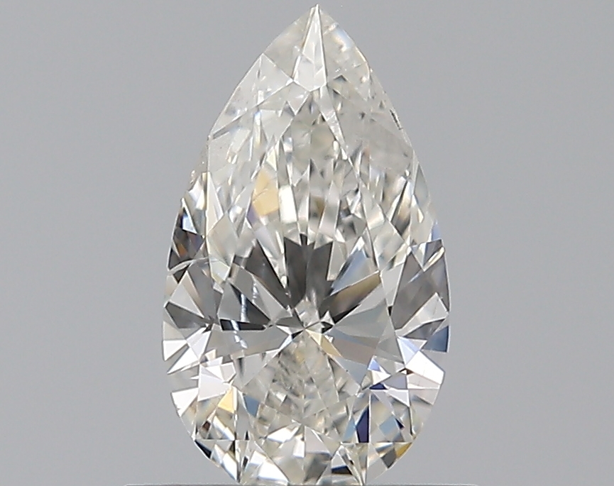 0.7 CT PEAR