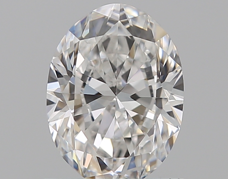0.7 CT OVAL