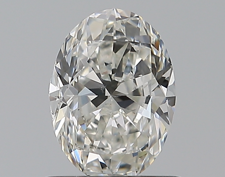 0.7 CT OVAL