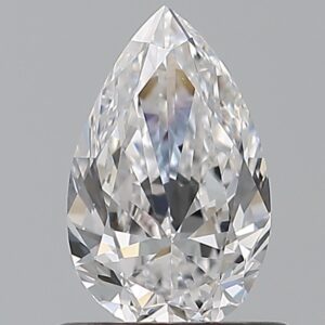 0.7 CT PEAR
