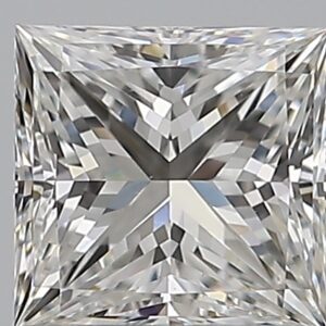 0.7 CT PRINCESS