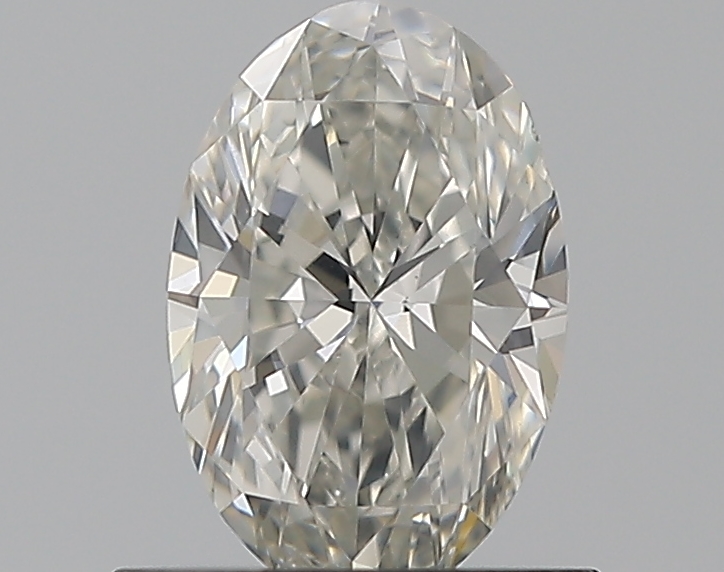 0.7 CT OVAL