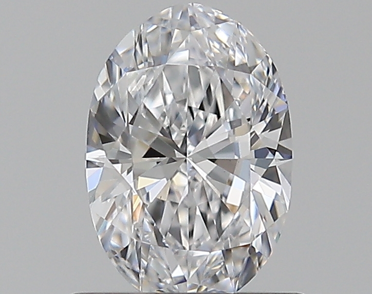 0.7 CT OVAL