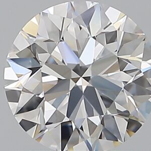 0.7 CT ROUND