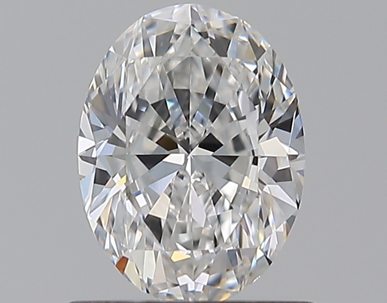 0.7 CT OVAL