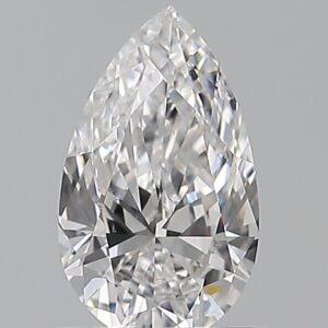 0.7 CT PEAR