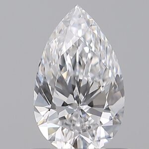 0.7 CT PEAR