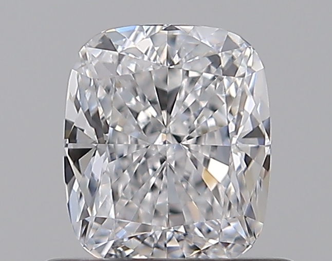 0.7 CT CUSHION