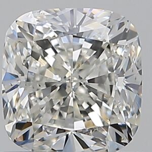 0.7 CT CUSHION