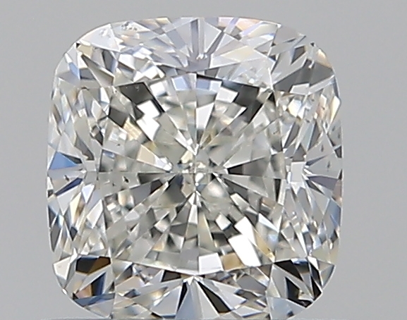 0.7 CT CUSHION