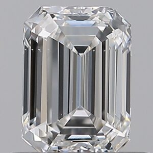 0.7 CT EMERALD