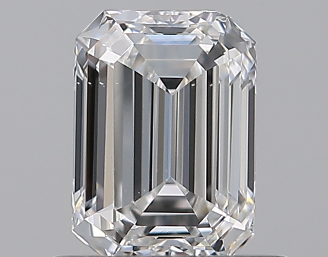 0.7 CT EMERALD