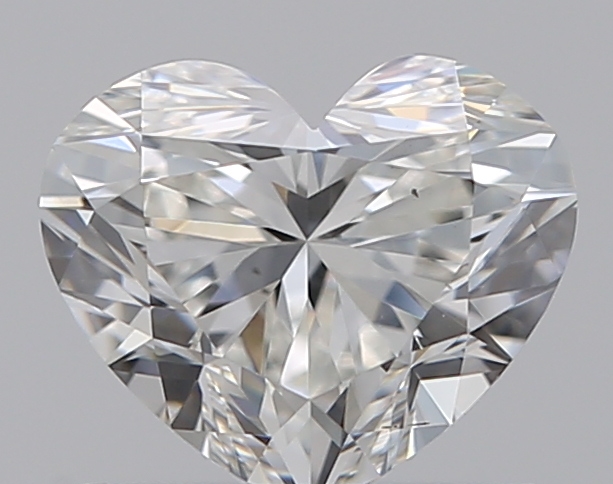 0.7 CT HEART