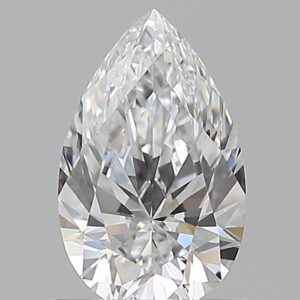0.7 CT PEAR