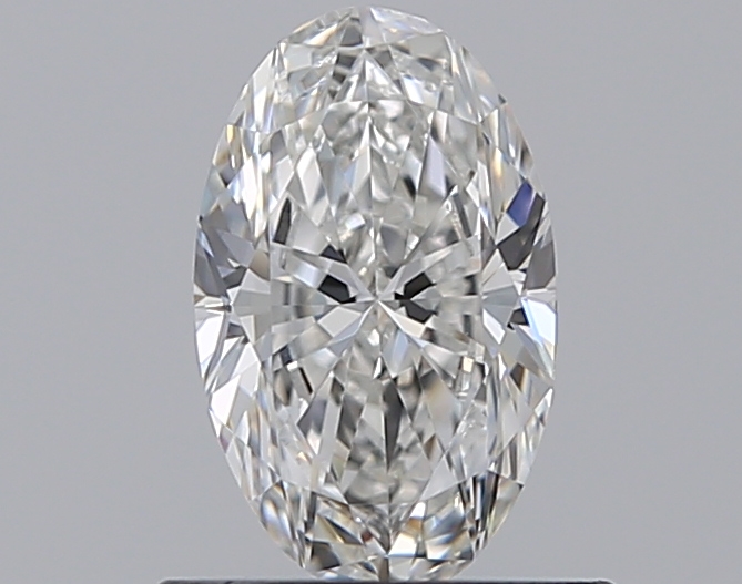 0.7 CT OVAL