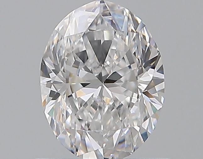 0.7 CT OVAL