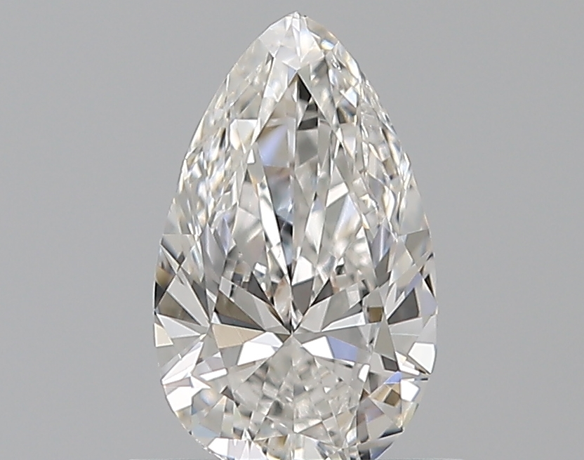 0.7 CT PEAR