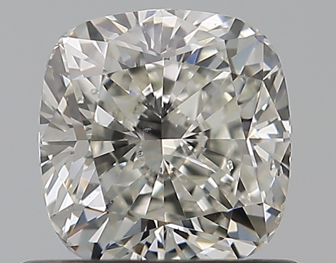 0.7 CT CUSHION