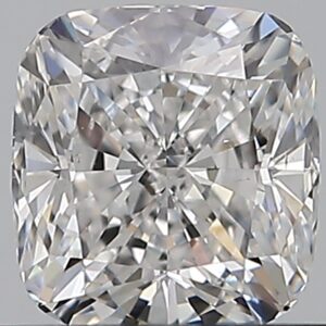 0.7 CT CUSHION