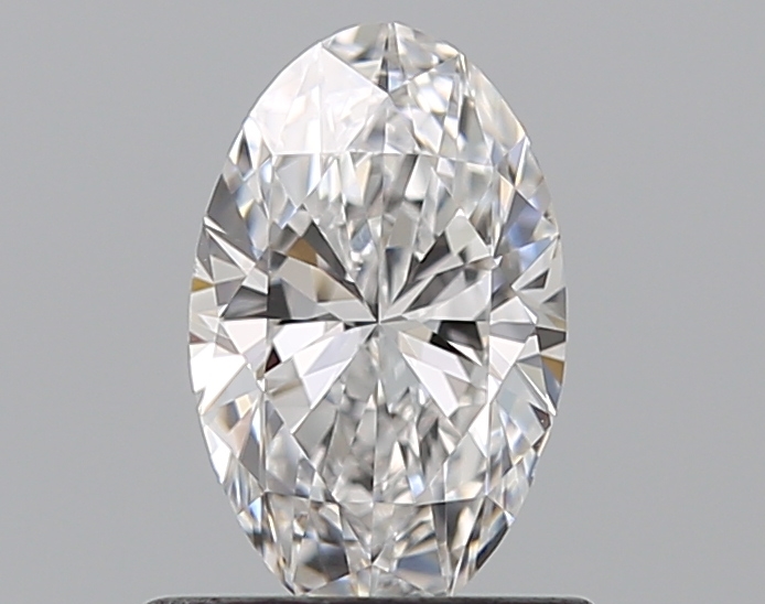 0.7 CT OVAL