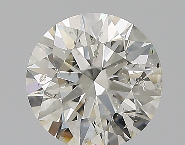 0.7 CT ROUND