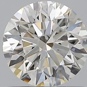 0.7 CT ROUND
