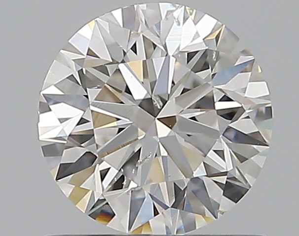 0.7 CT ROUND