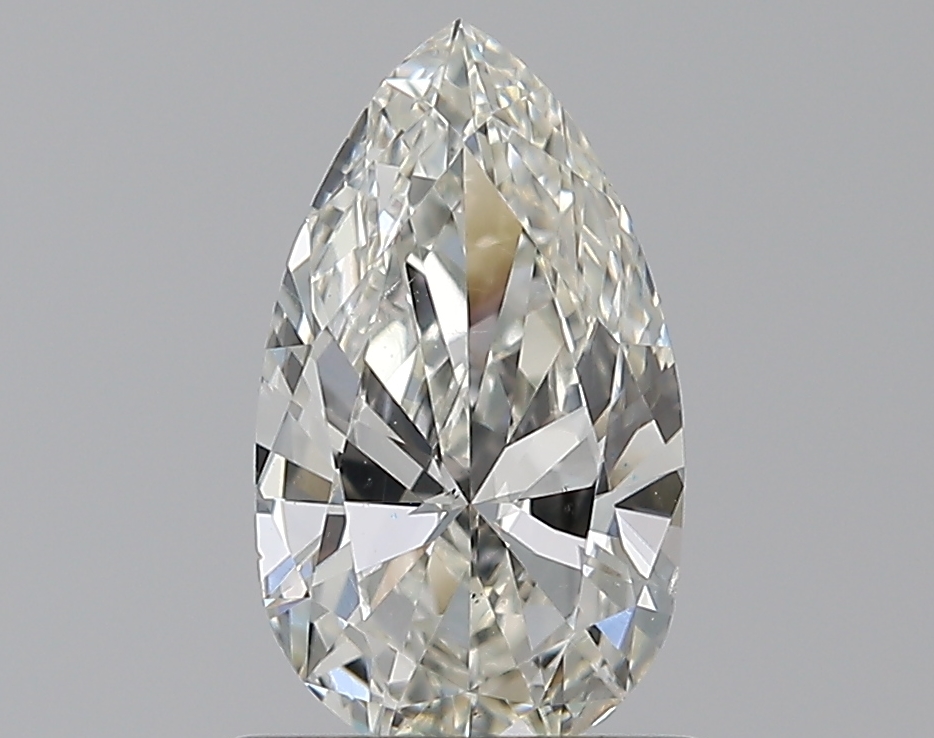 0.7 CT PEAR