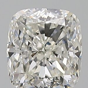0.7 CT CUSHION
