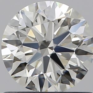0.7 CT ROUND