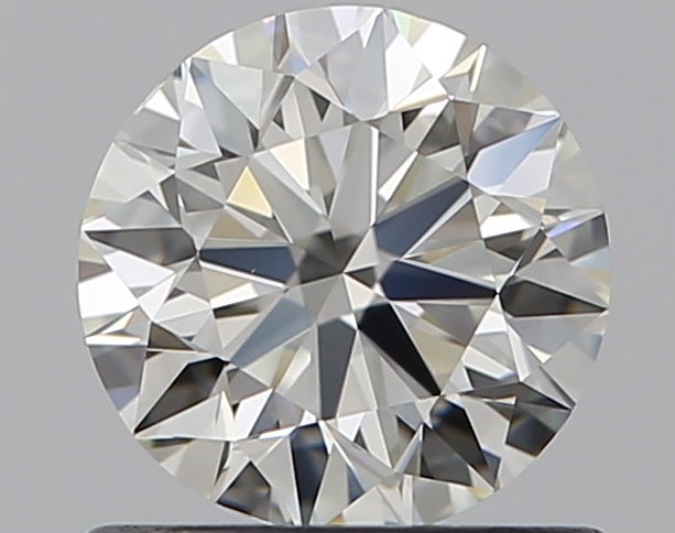 0.7 CT ROUND