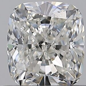 0.7 CT CUSHION