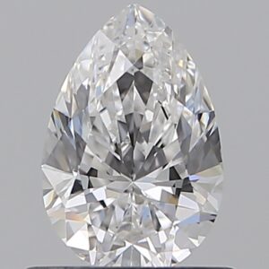 0.7 CT PEAR
