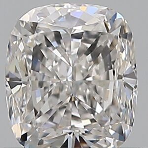 0.7 CT CUSHION