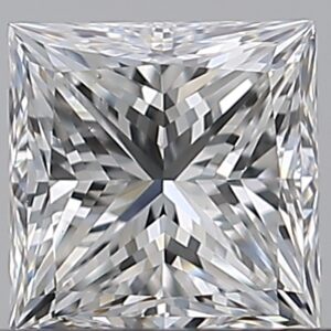0.7 CT PRINCESS