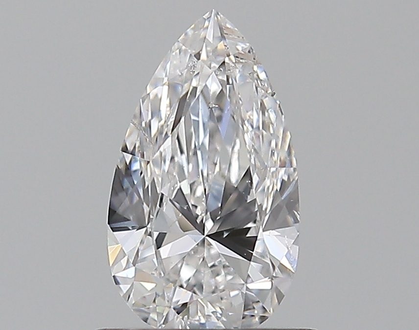 0.7 CT PEAR