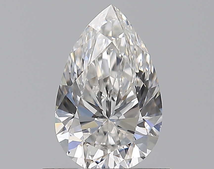 0.7 CT PEAR