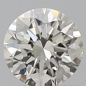 0.7 CT ROUND