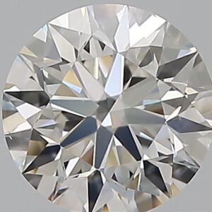 0.7 CT ROUND