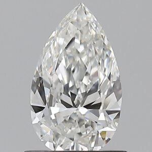 0.7 CT PEAR