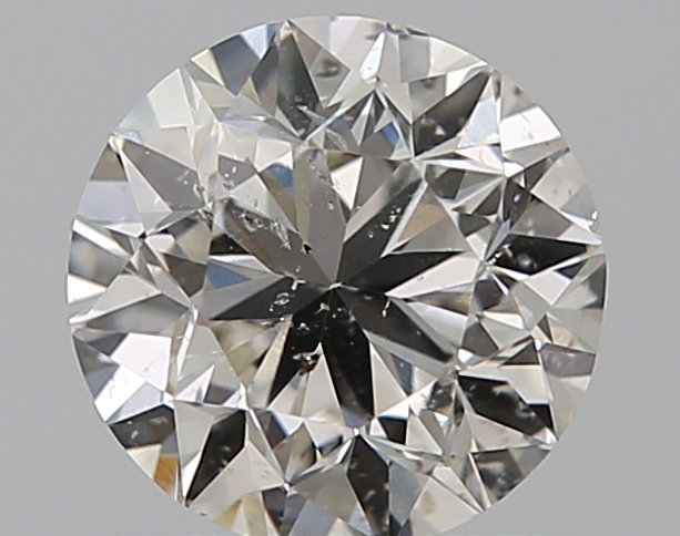 0.7 CT ROUND
