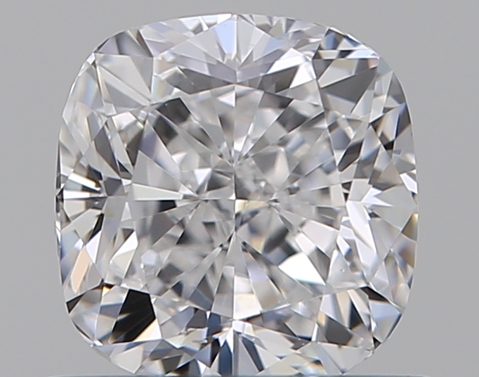 0.7 CT CUSHION