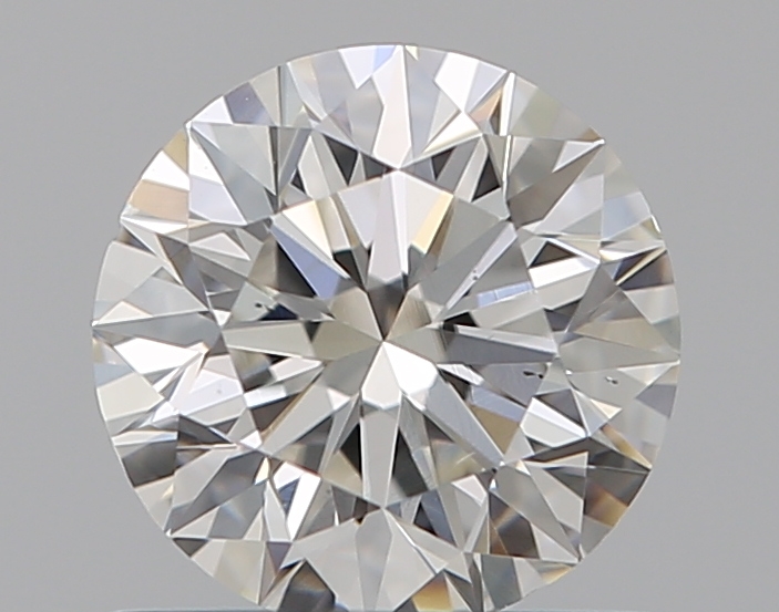 0.7 CT ROUND