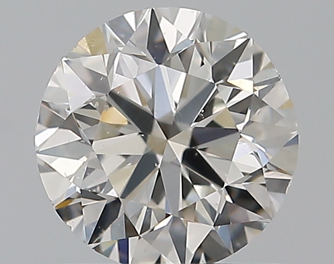 0.7 CT ROUND
